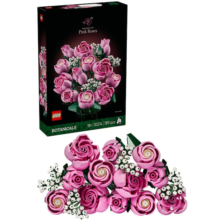 LEGO® Botanicals