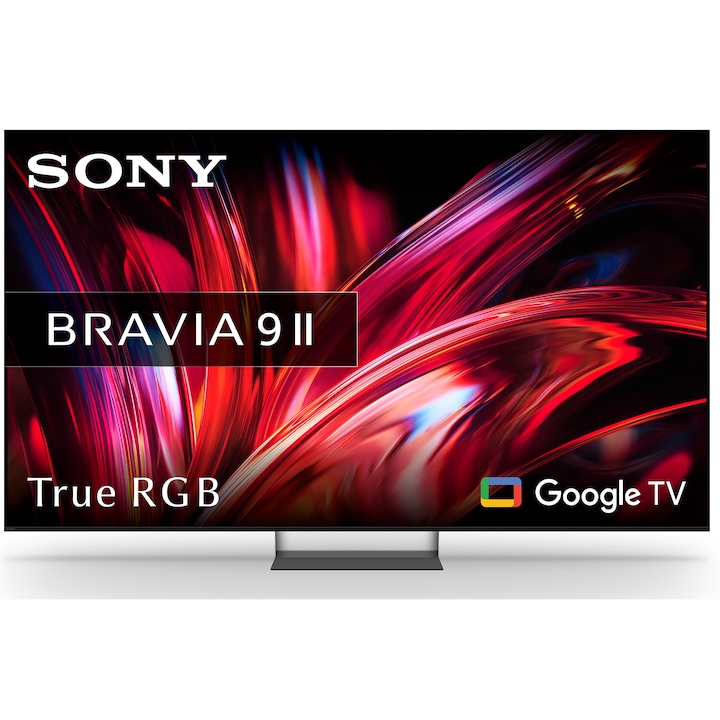 Телевизор Sony BRAVIA XR 9 II True RGB LED 65XR95M2