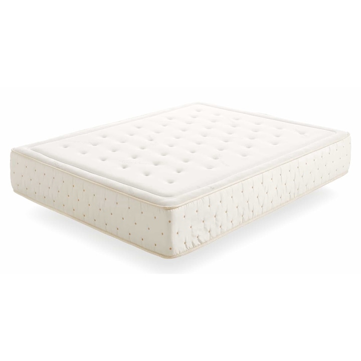 Матрак Moonia Вискоеластичен Premium Cashmere 27cm