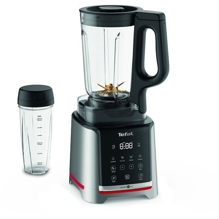 Блендер Tefal InfinyMix+ BL91HD31