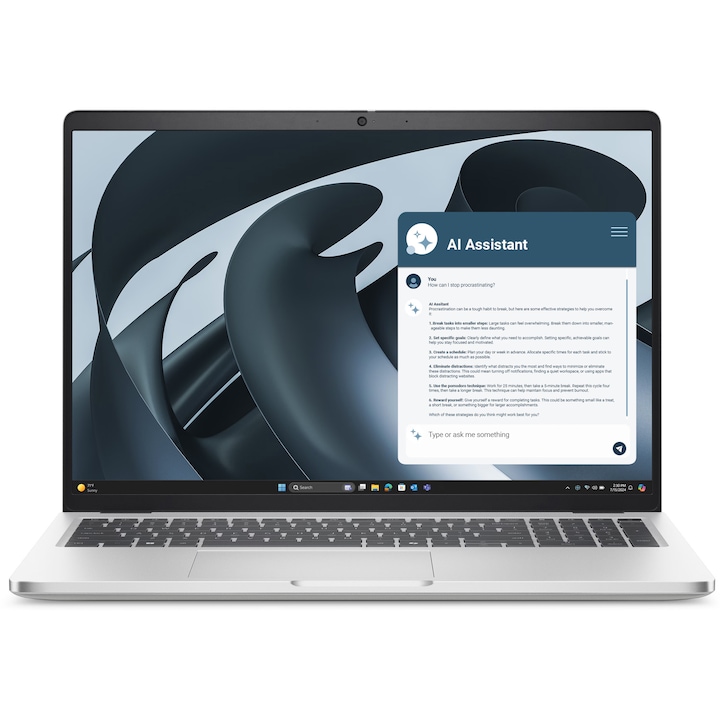 Най-Добрите Лаптопи Dell В България: Топ Модели От €570 До €7701 За Всеки Бюджет Лаптоп DELL PC16255