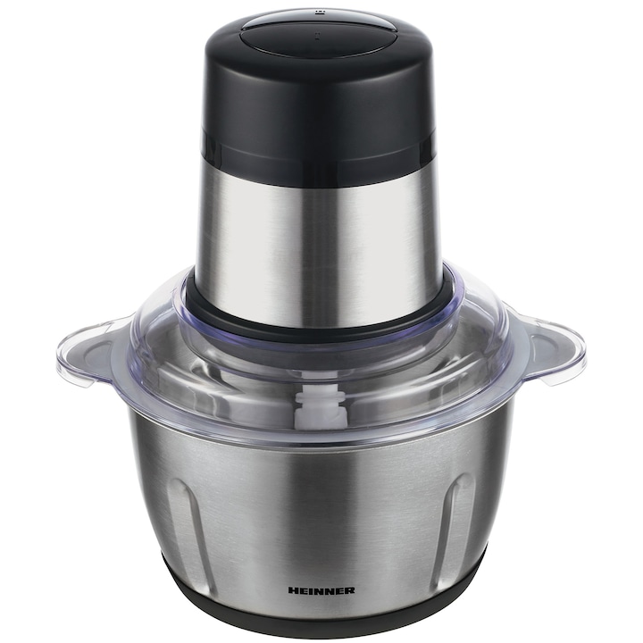Чопър Heinner Cytheria 300 HMC-D300SS