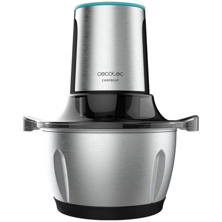 Чопър Cecotec ChopBeat 1500 TitanBlack
