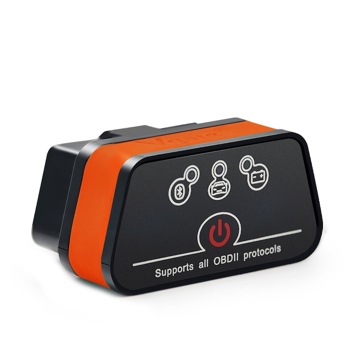 Най-Добрите Бюджетни OBD2 Скенери За Кола Под 30 € Авто тестер NUODWELL