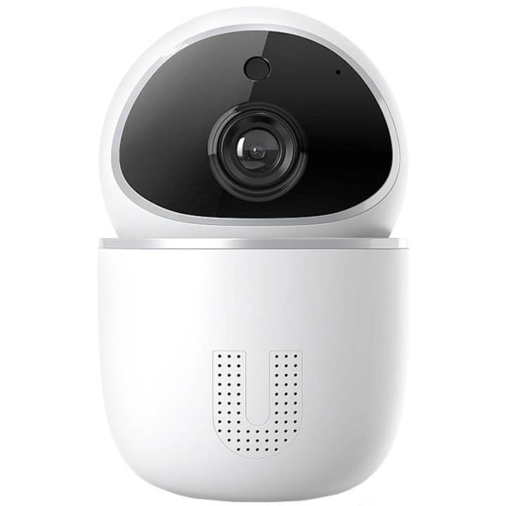 Най-Добрите Бюджетни Бебефони Под 50 € Видео бебефон Mappy Wireless Cam VBM20191