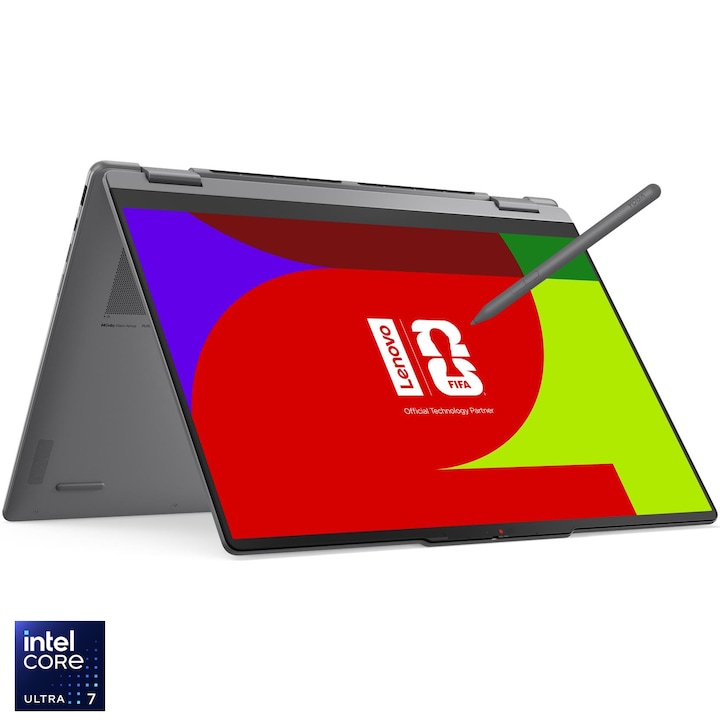 Лаптоп Lenovo Yoga 7 2-in-1 16IPH11