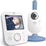 Philips Avent – Кои Са Най-Добрите Модели Бебефони?
