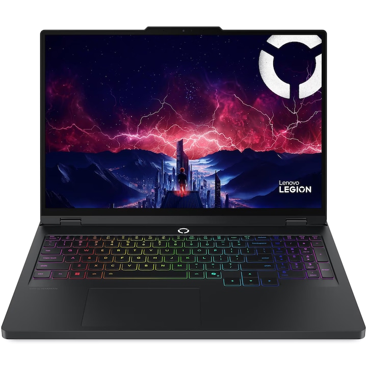 Лаптоп Gaming Lenovo Legion Pro 5 16ADR10