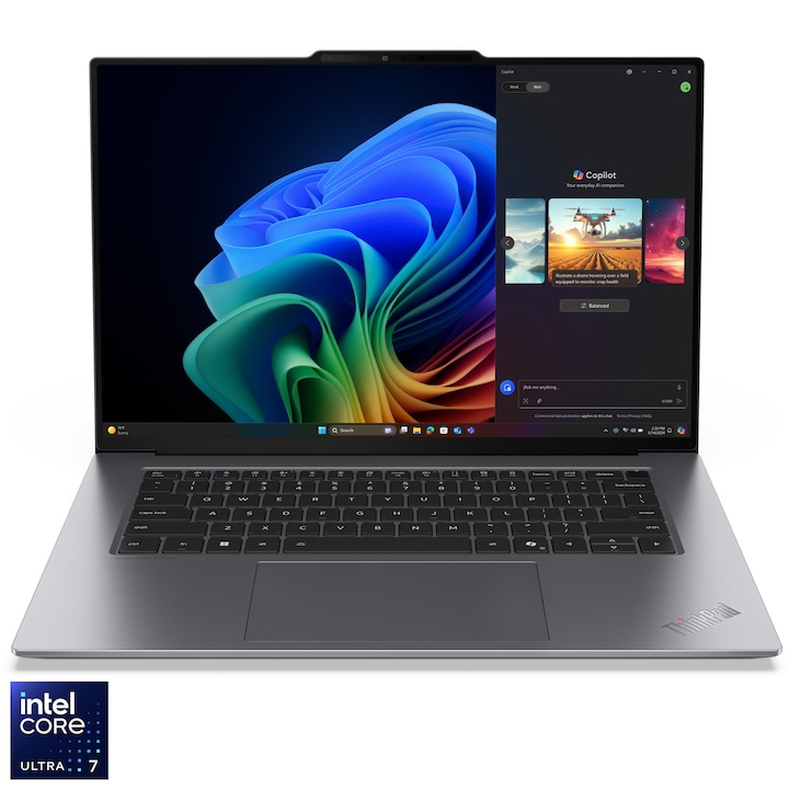 Лаптоп Lenovo ThinkPad X9-15 Gen 1