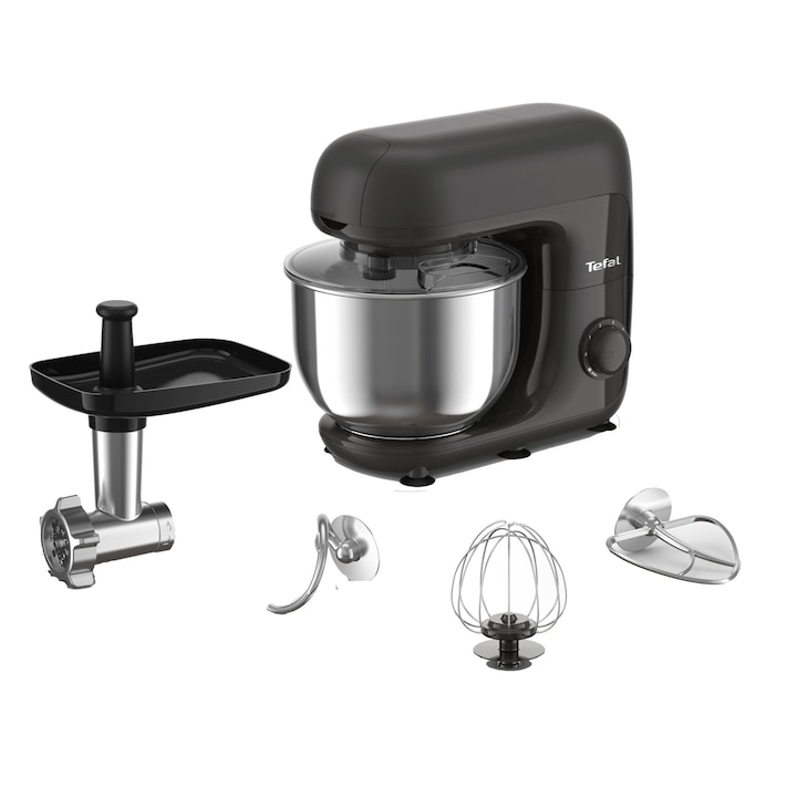 Кухненски робот Tefal Bake Essential QB161H38