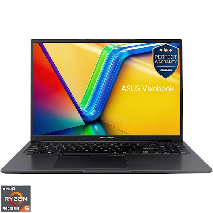 Най-Добрите ASUS Лаптопи в България: От Vivobook до ROG – Цени в EUR (€) Лаптоп ASUS Vivobook 16 M1605YA