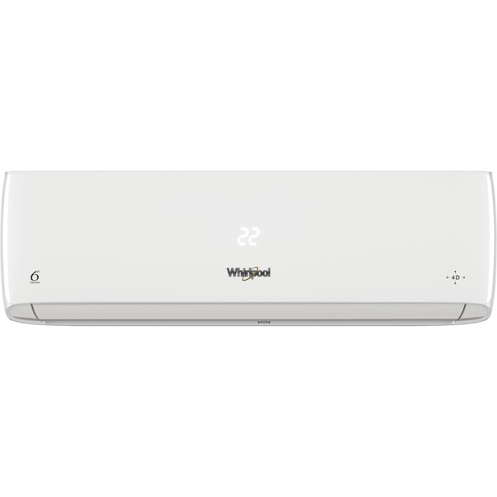 Кои Са Най-Добрите Премиум Мобилни Климатици Над 500 € Климатик Whirlpool SPICR 312W
