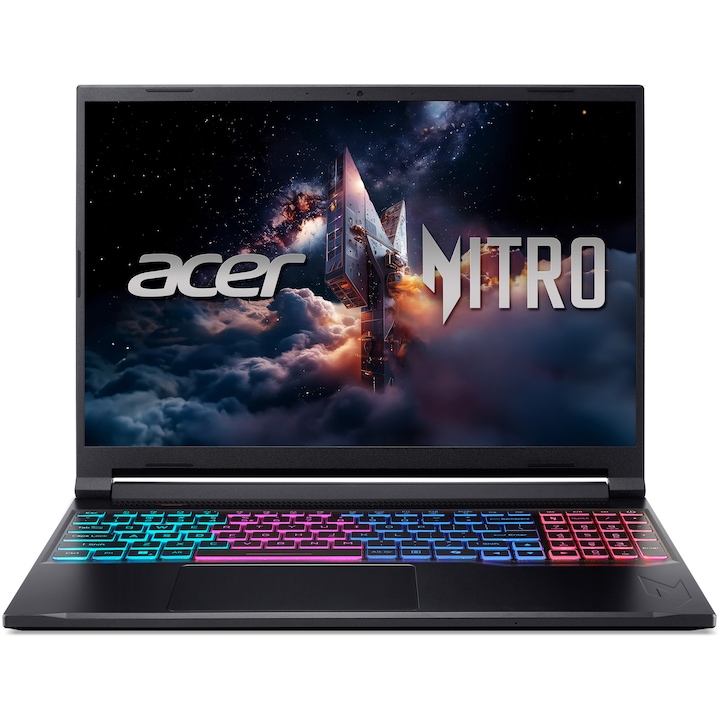Лаптоп Gaming Acer Nitro V 16S AI ANV16S-41-R7QH