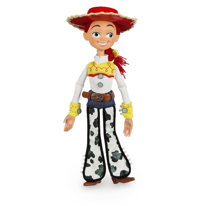 Интерактивна играчка Jessie