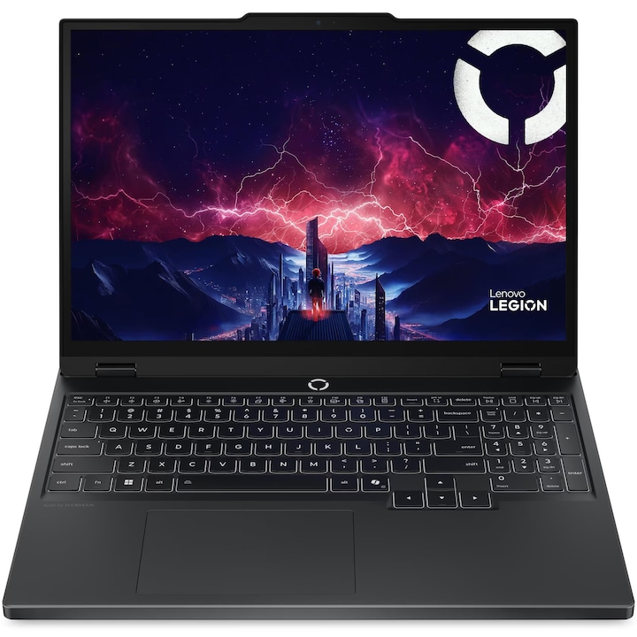 Топ 7 Лаптопи С Видеокарта NVIDIA RTX 50-Серия Лаптоп Gaming Lenovo Legion 5 15AKP10