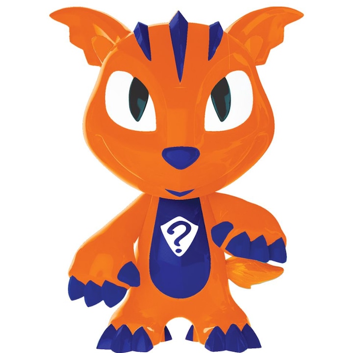 Интерактивна играчка Zanzoon