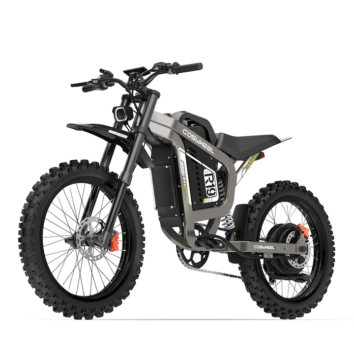 COSWHEEL R19 UPGRADE VERSION 9000W