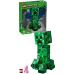 Най-Добрите LEGO Minecraft Приключения За Малки Геймъри