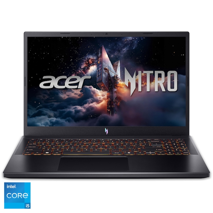 Топ Предложения За Лаптопи Acer В България Лаптоп Gaming Acer Nitro V 15 ANV15-52-575J