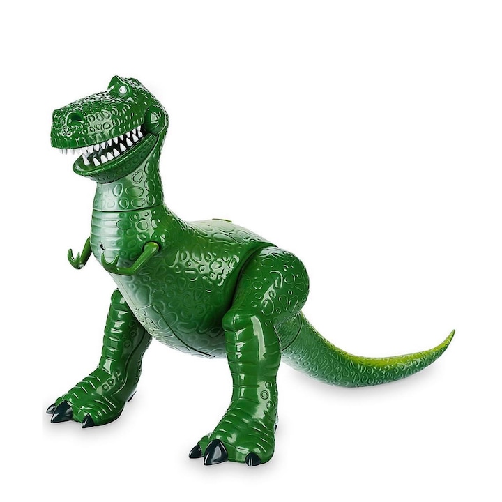 Интерактивна играчка Динозавър Рекс - Disney Toy Story - eMAG.bg