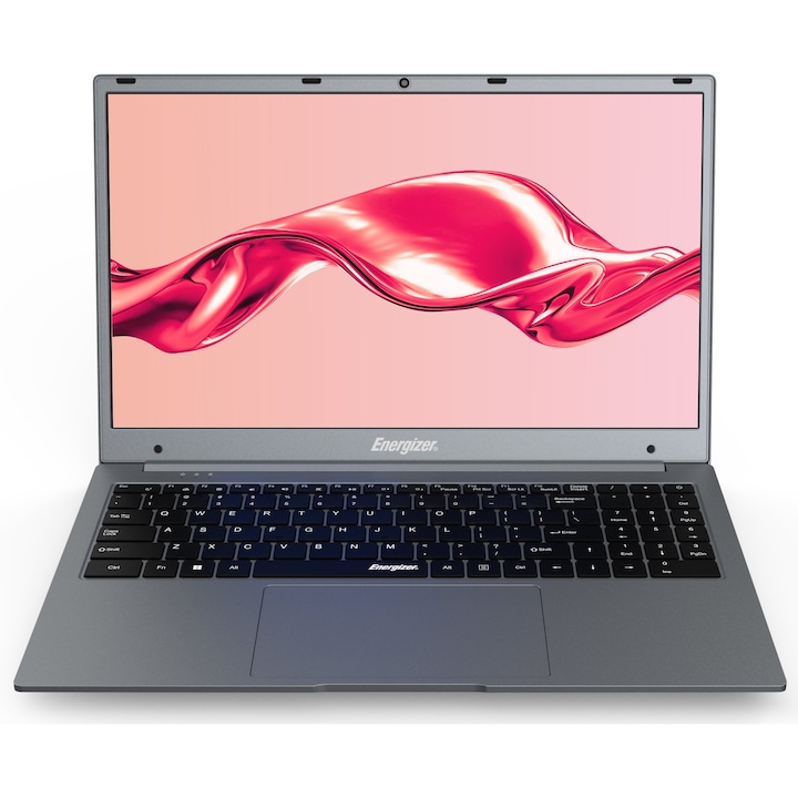 Бюджетни Лаптопи До 500 € Кои Да Изберем Лаптоп Energizer EnergyBook 15 с Intel Celeron N4020 (1.1/2.8GHz