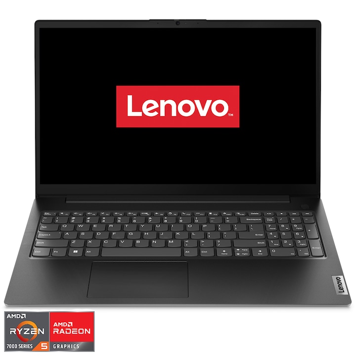 Бюджетни Лаптопи До 500 € Кои Да Изберем Лаптоп Lenovo V15 G4 AMN с процесор AMD Ryzen™ 5 7520U до 4