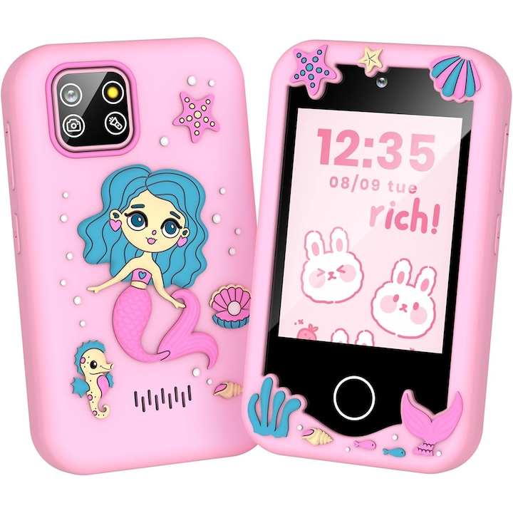 Смартфон БЕЗ интернет/обаждания MiniPHONE® STAR 2.8