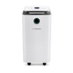 Ревю на Freezy Air Dry Pro 12L: Ефективен влагоуловител за дома Ревю на Freezy Air Dry Pro 12L: Ефективен влагоуловител за дома