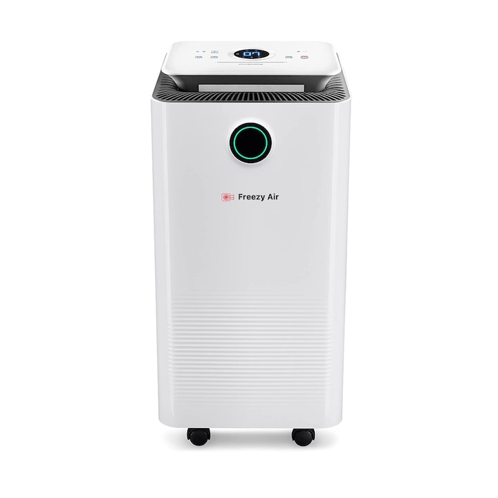 Ревю на Freezy Air Dry Pro 12L: Ефективен влагоуловител за дома Ревю на Freezy Air Dry Pro 12L: Ефективен влагоуловител за дома