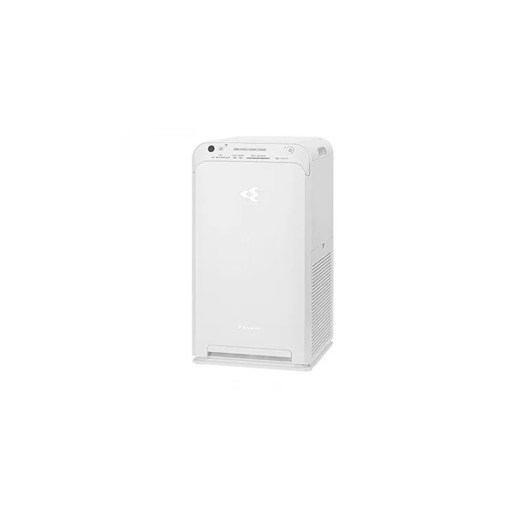 Въздухопречиствател Daikin MC55W: Експертно ревю и подробен тест