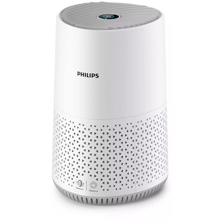Philips Series 600i AC0651/10 пречиствател на въздух: Детайлен тест и ревю Philips Series 600i AC0651/10 пречиствател на въздух: Детайлен тест и ревю