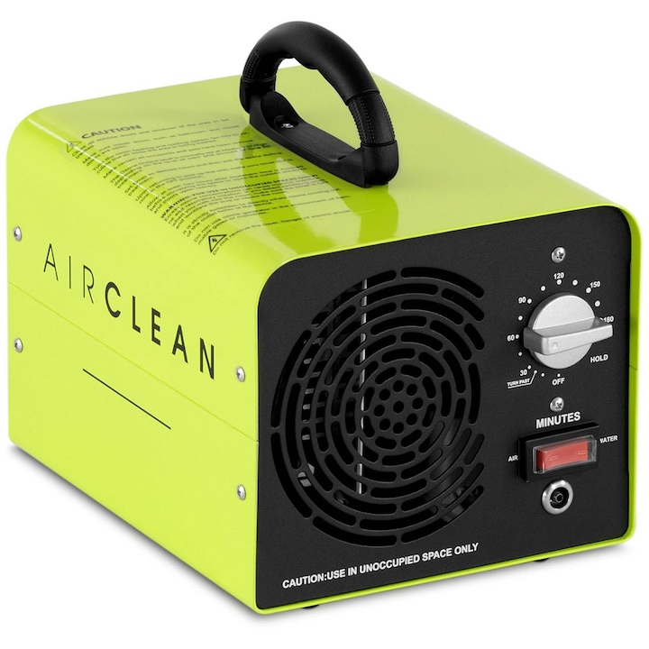 Генератор на озон Ulsonix AIRCLEAN 15000-H20