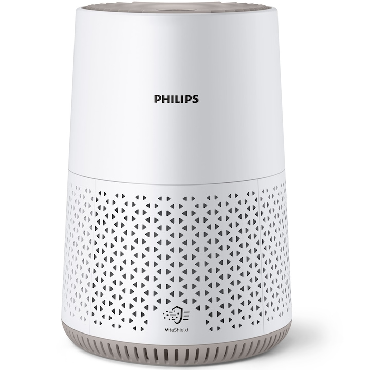 Пречиствател за въздух Philips AC0650/10: Пълен тест и експертно мнение