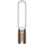 Пълно ревю на Пречиствател на въздух Dyson Cool PC2 De-NOx TP12 Пълно ревю на Пречиствател на въздух Dyson Cool PC2 De-NOx TP12