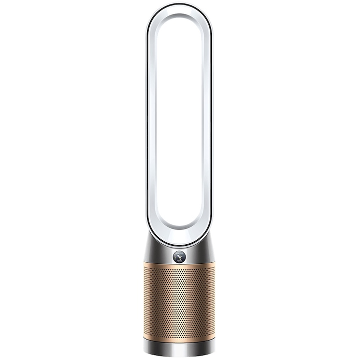 Пълно ревю на Пречиствател на въздух Dyson Cool PC2 De-NOx TP12