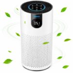 Пречиствател за въздух AirBliss® Sense: Подробен тест и мнения за модела
