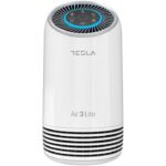 Пречиствател за въздух Tesla Air3 LITE: Експертно ревю и тест на модела