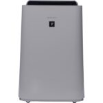 Пречиствател на въздух с овлажнител Sharp UA-HD50E-L – експертно ревю