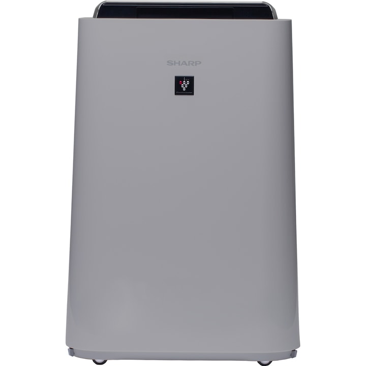 Пречиствател на въздух с овлажнител Sharp UA-HD50E-L – експертно ревю Пречиствател на въздух с овлажнител Sharp UA-HD50E-L – експертно ревю