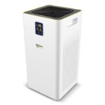 Пречиствател за въздух Karcher AF 50: Пълно ревю и технически анализ