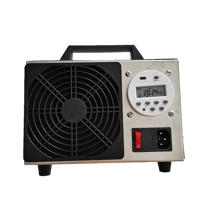Дигитален озонатор UMAX HF188