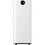 Пречиствател за въздух Xiaomi Mijia SMART Air Purifier MAX: експертно ревю Пречиствател за въздух Xiaomi Mijia SMART Air Purifier MAX: експертно ревю