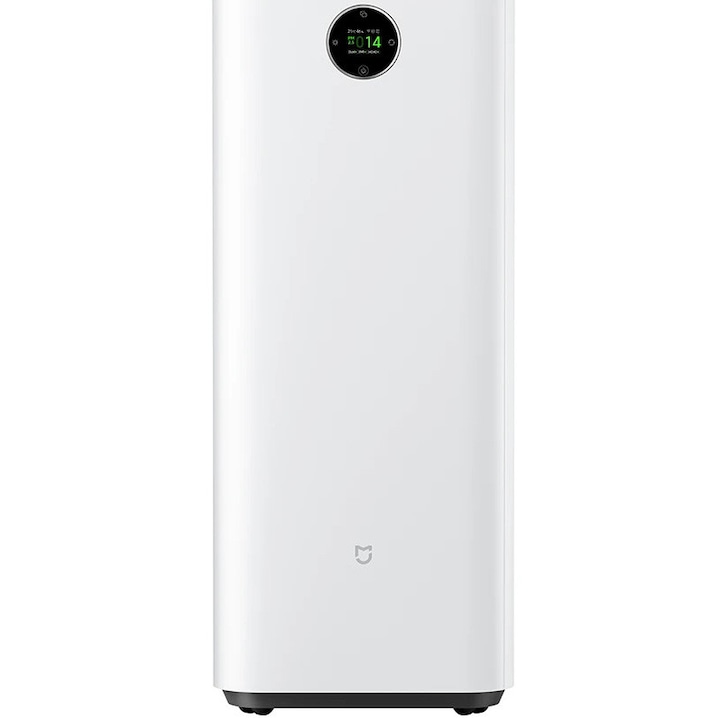 Пречиствател за въздух Xiaomi Mijia SMART Air Purifier MAX: експертно ревю