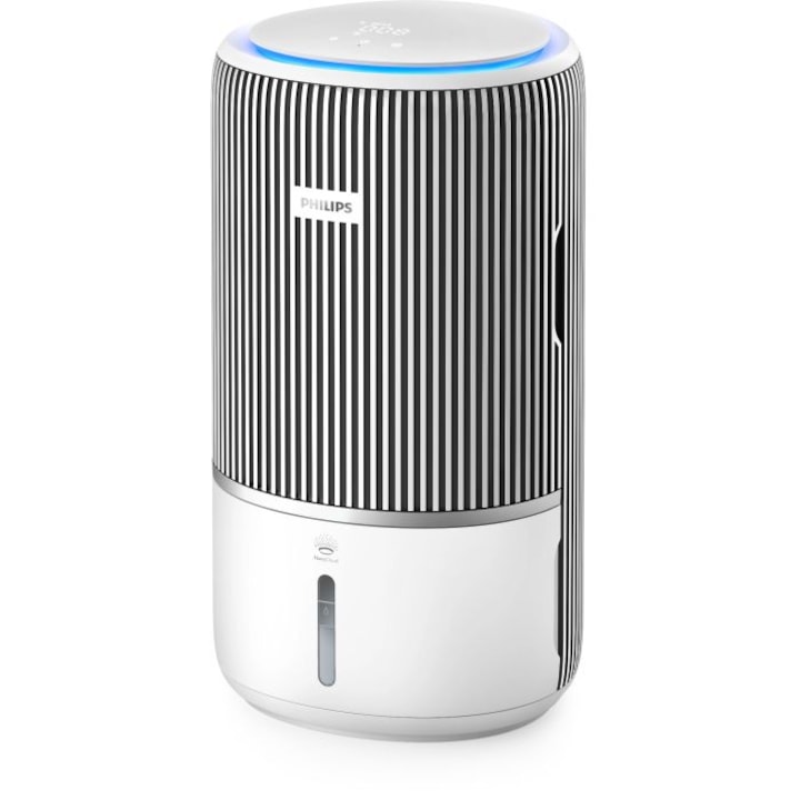 Пречиствател и овлажнител на въздух PHILIPS Purifier and humudifier AC3420 Пречиствател и овлажнител на въздух PHILIPS Purifier and humudifier AC3420