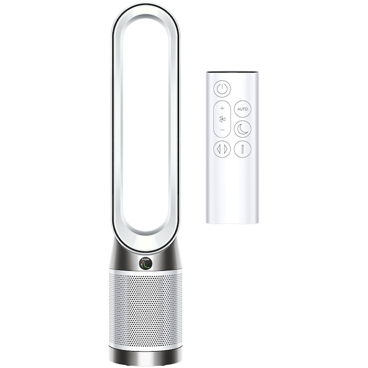 Ревю на Пречиствател на въздух Dyson Purifier Cool™ PC1 TP11