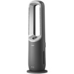 Пречиствател за въздух Philips Air Performer Серия 8000 3 в 1 с функция за отопление и охлаждане – Пречиства помещения до 70 м² – HEPA и филтри с активен въглен – Свързан с приложението Air+ – AMF870/15